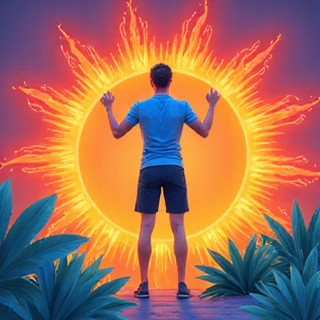 Aumento di energia